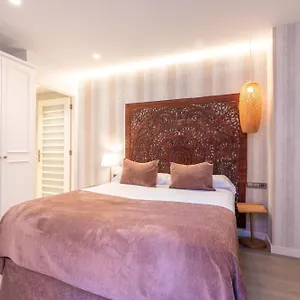 Hotel Serennia Fira Gran Via Exclusive, L'Hospitalet de Llobregat