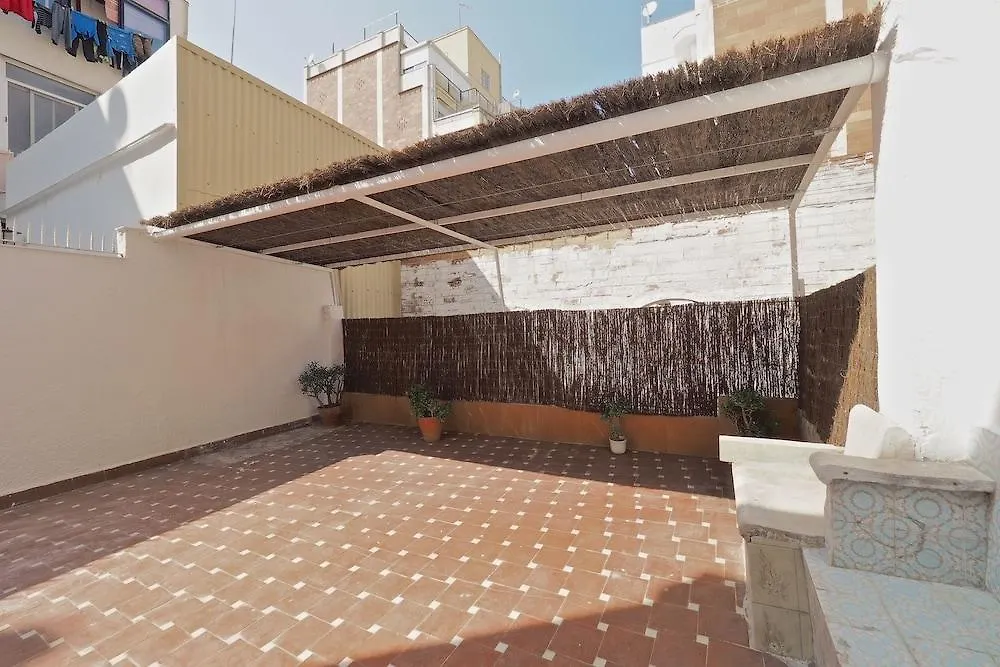 Olala Modern Catalan Apartments L'Hospitalet de Llobregat 3*,  Spain